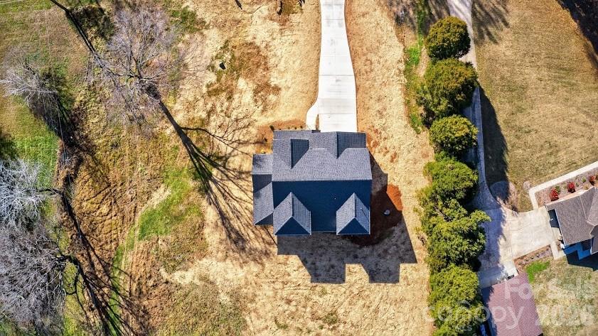 Deep Springs Country Club - Residential