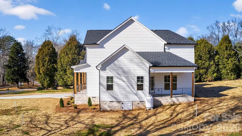 Deep Springs Country Club - Residential