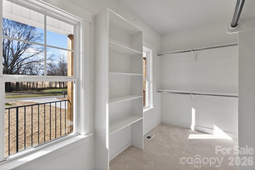 Deep Springs Country Club - Residential