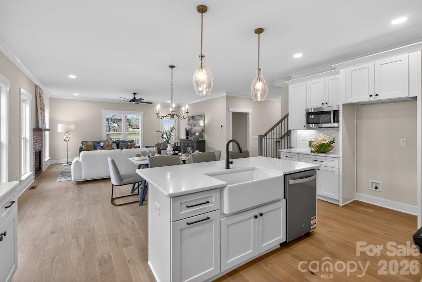 Deep Springs Country Club - Residential