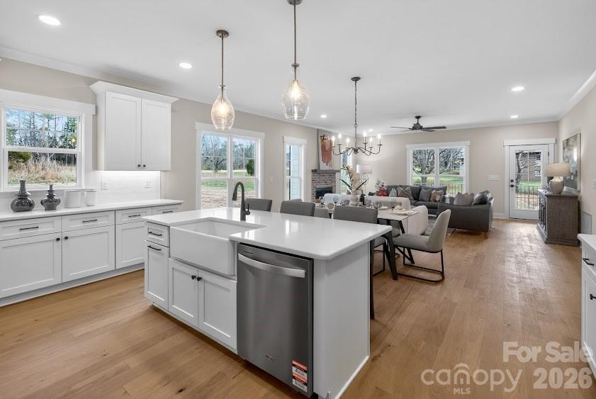 Deep Springs Country Club - Residential