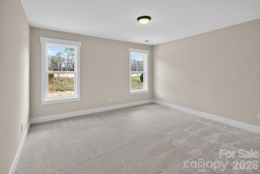 Deep Springs Country Club - Residential