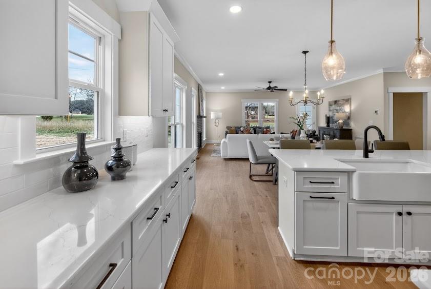 Deep Springs Country Club - Residential