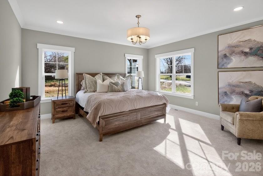 Deep Springs Country Club - Residential