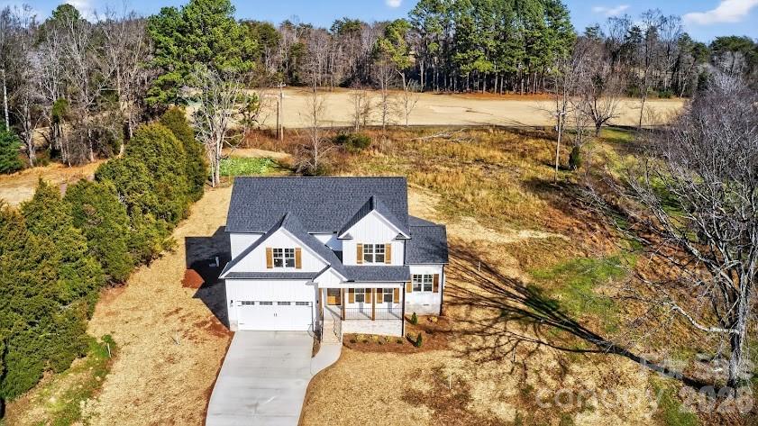 303 Country Club Drive