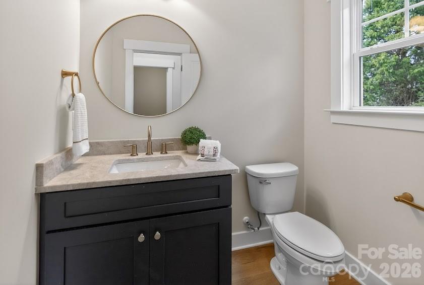 Deep Springs Country Club - Residential