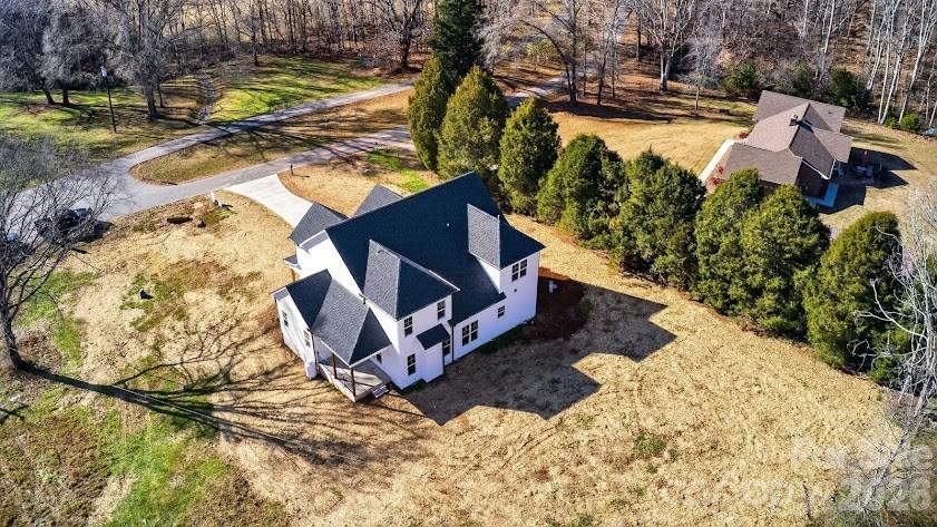 Deep Springs Country Club - Residential