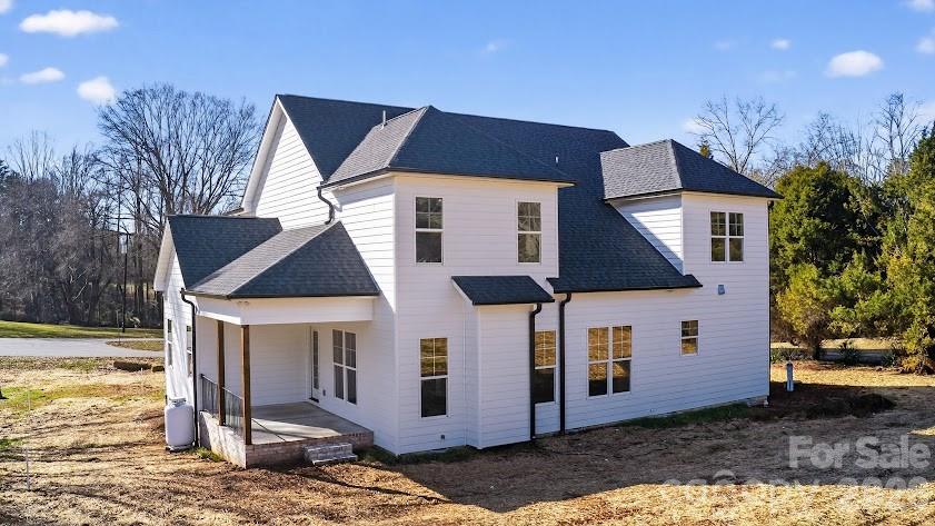 Deep Springs Country Club - Residential