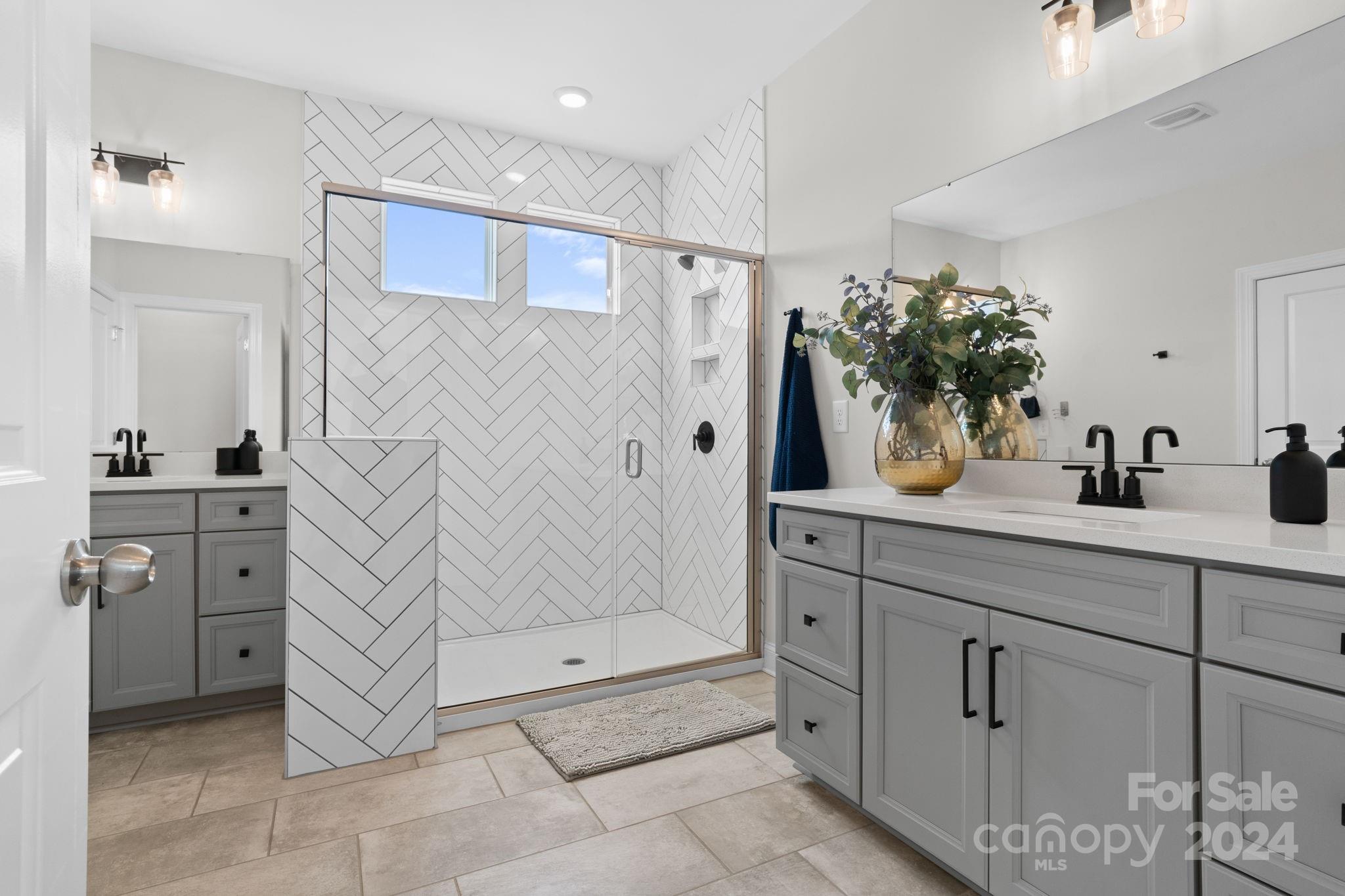 Blanchard at Carmel - Residential