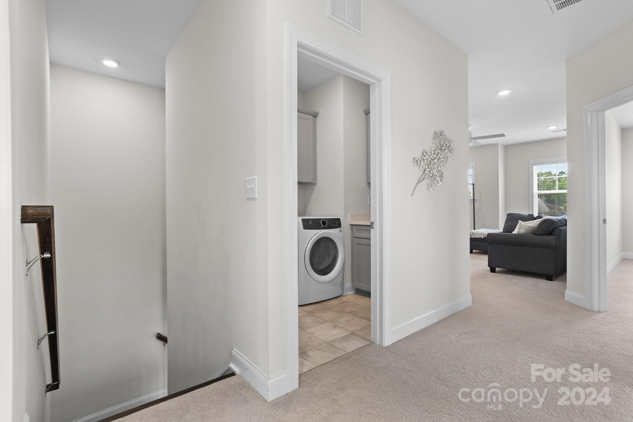 Blanchard at Carmel - Residential