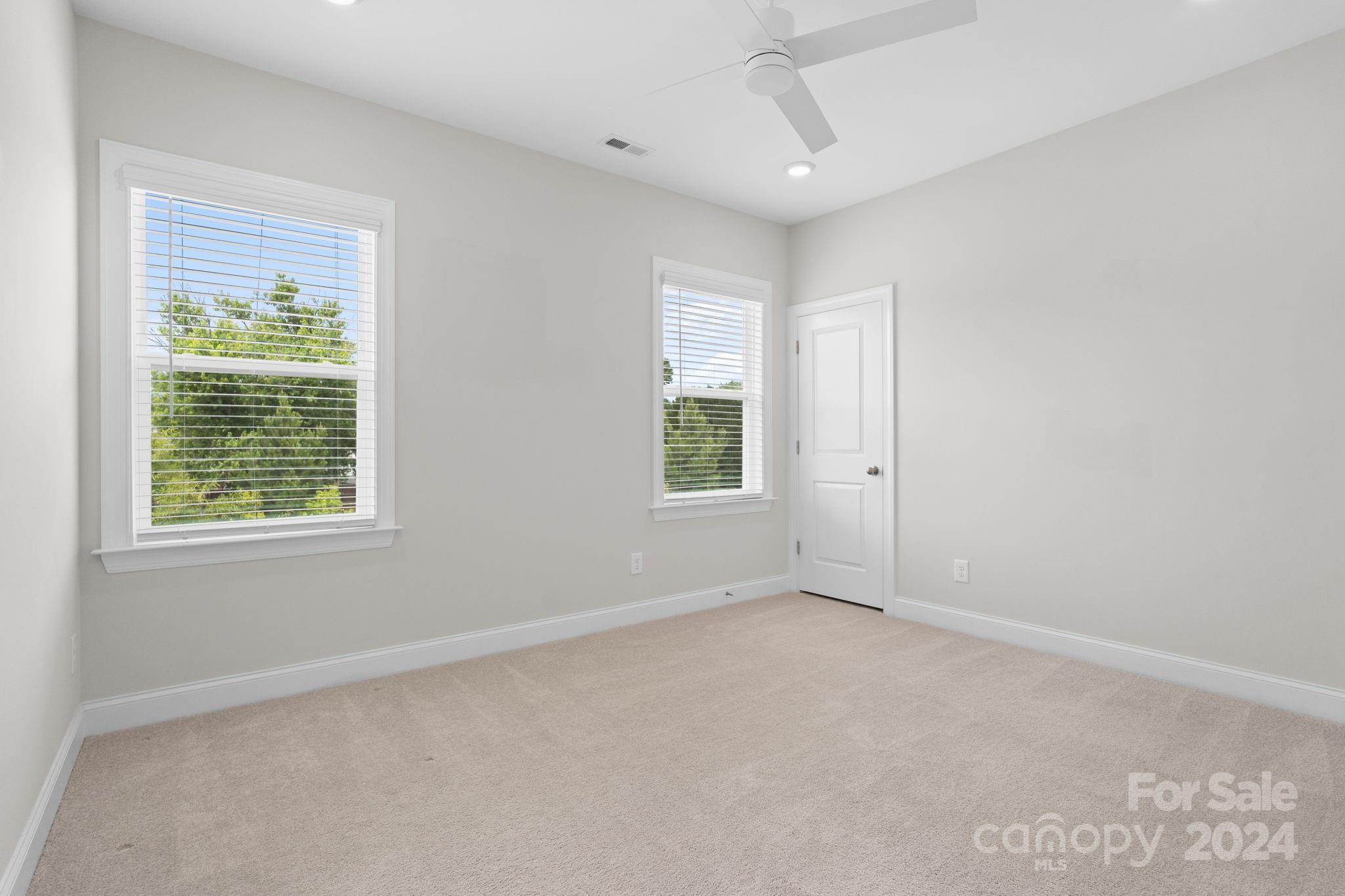 Blanchard at Carmel - Residential