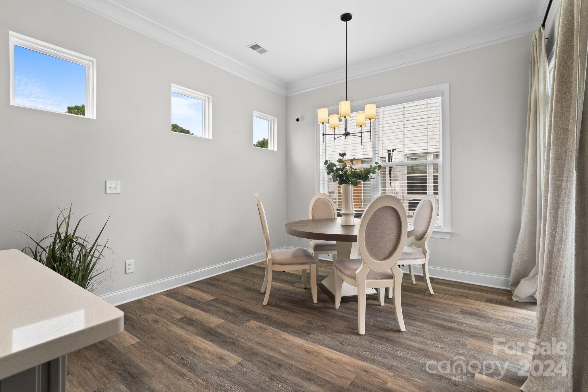 Blanchard at Carmel - Residential