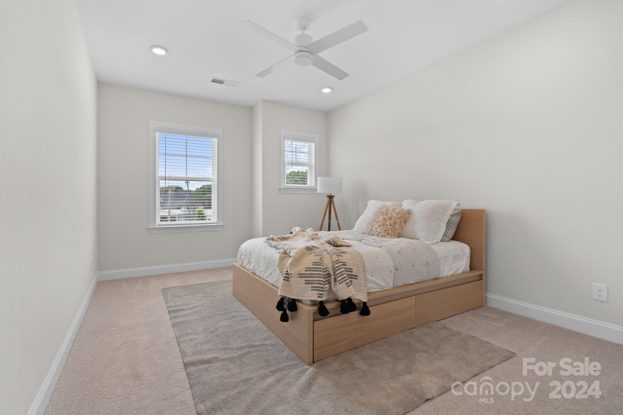 Blanchard at Carmel - Residential