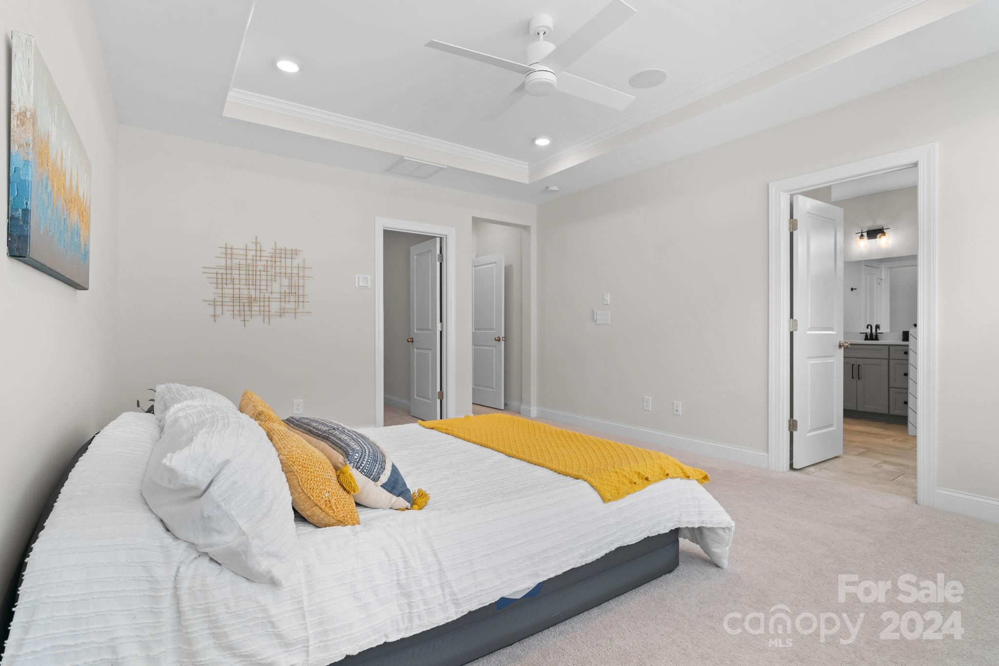 Blanchard at Carmel - Residential