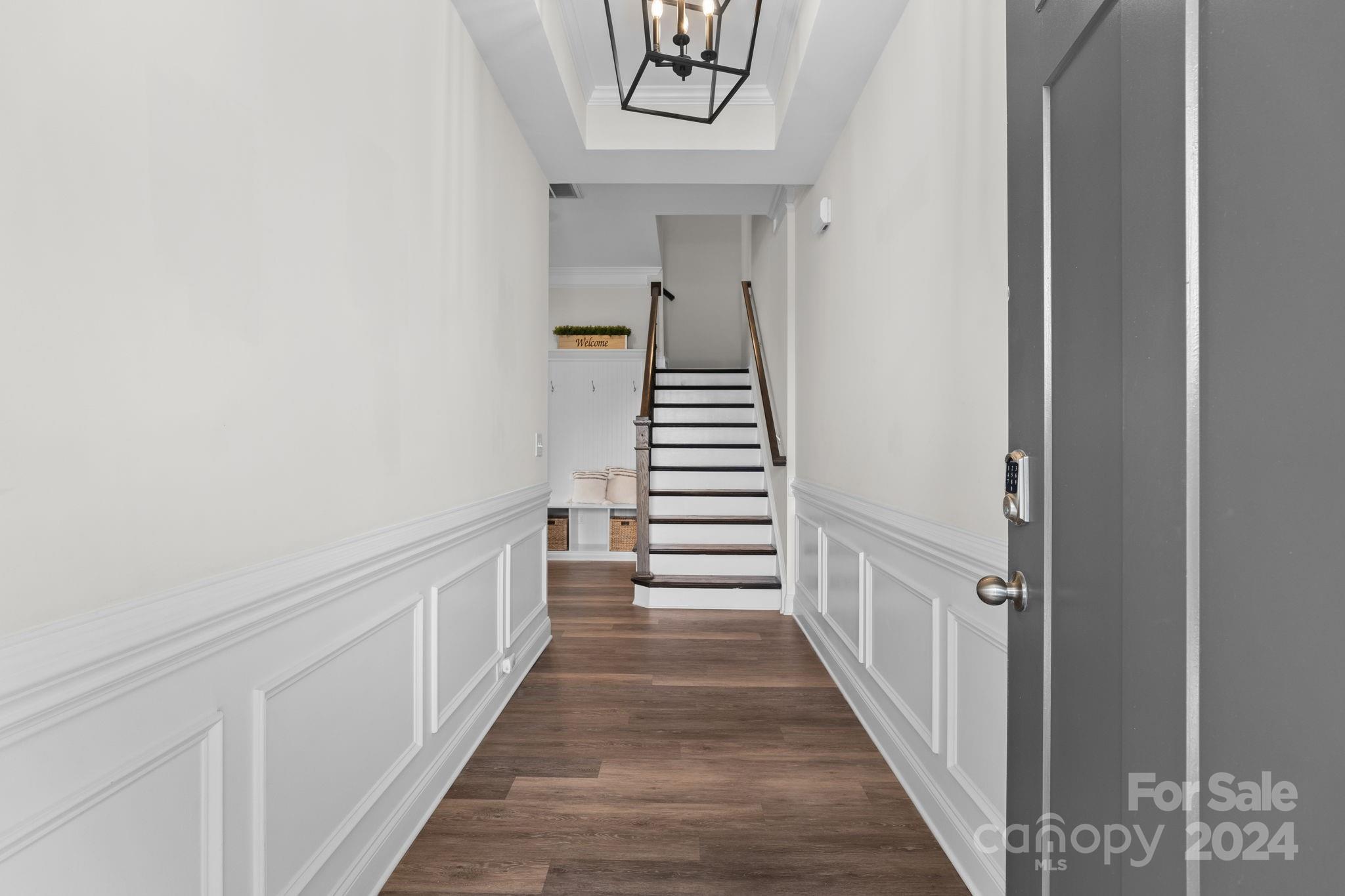 Blanchard at Carmel - Residential