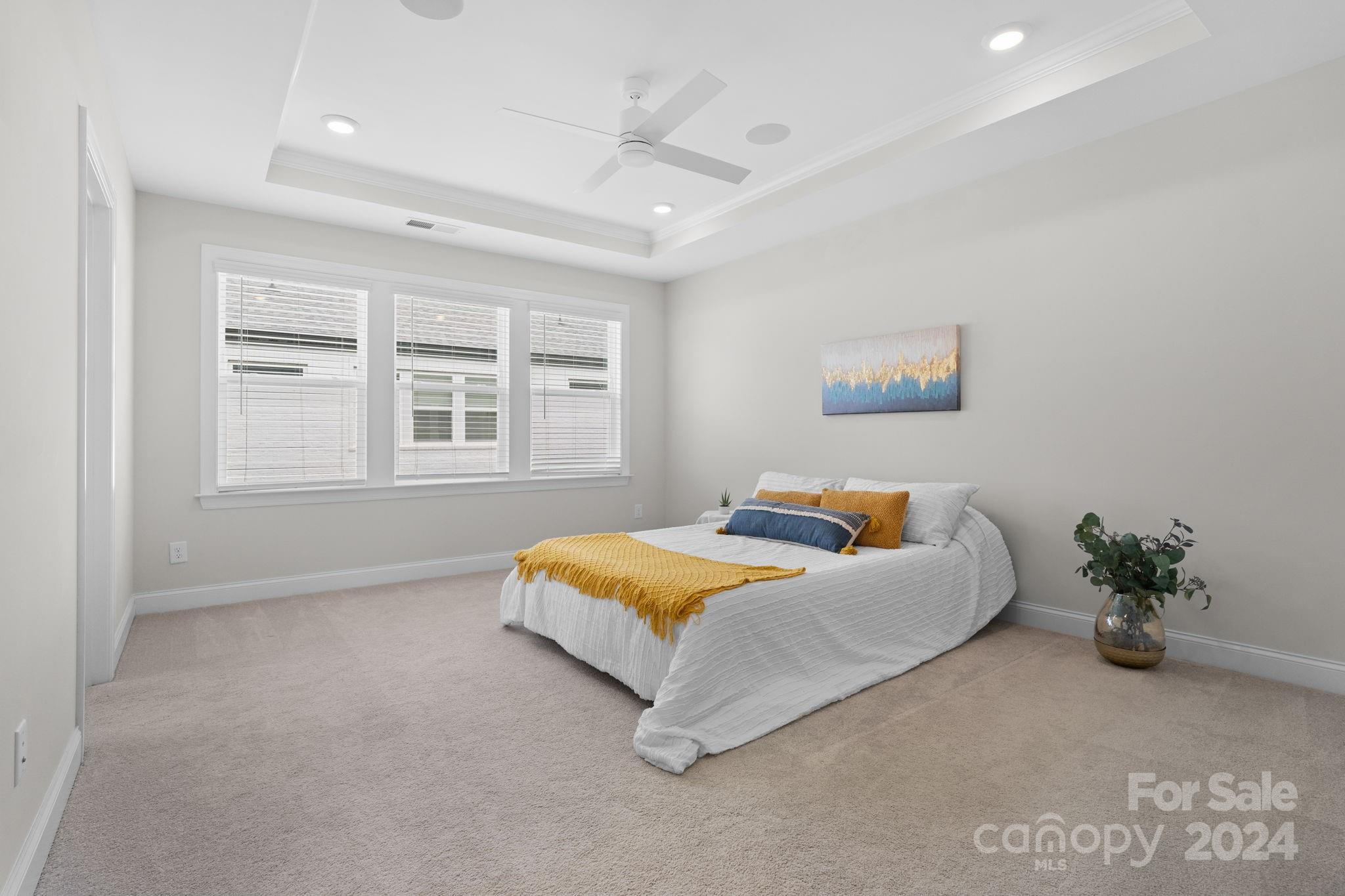 Blanchard at Carmel - Residential