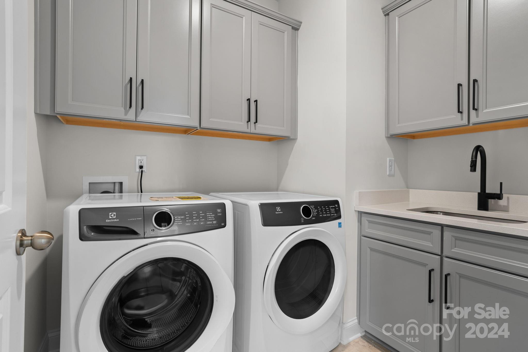 Blanchard at Carmel - Residential