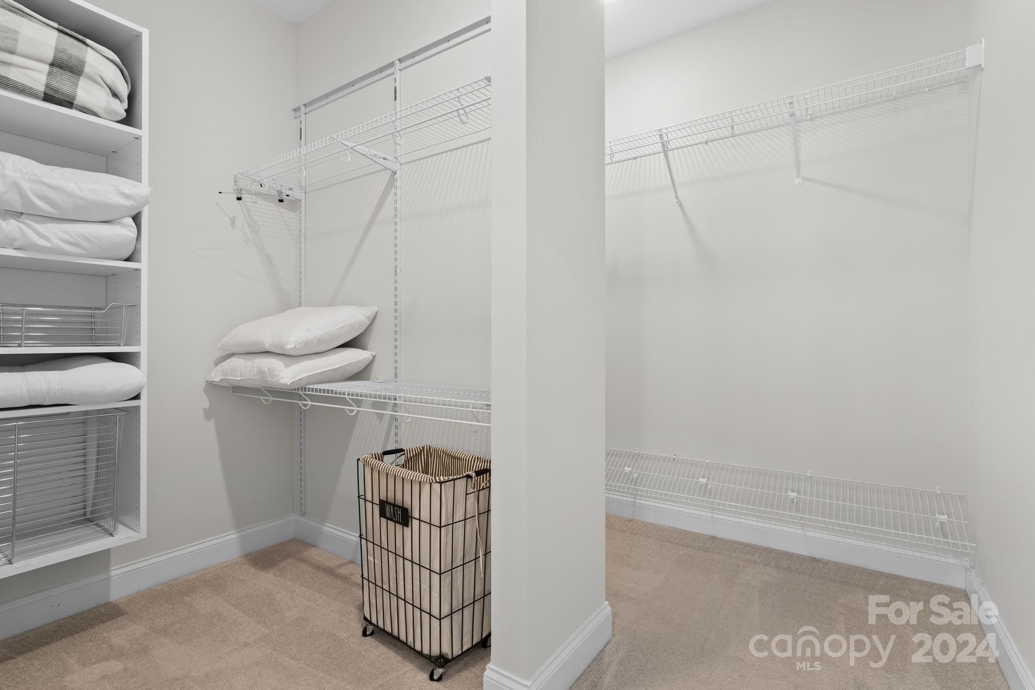 Blanchard at Carmel - Residential