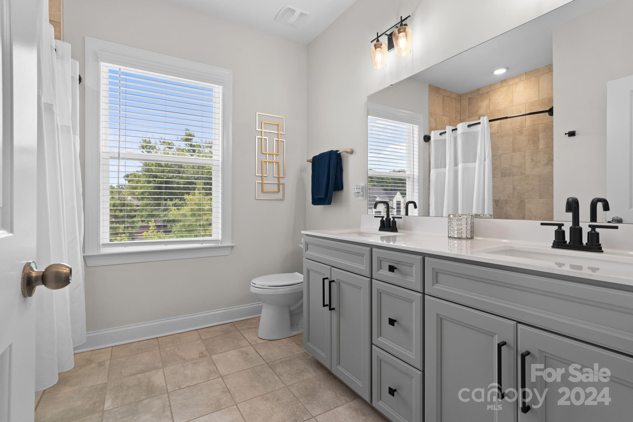 Blanchard at Carmel - Residential