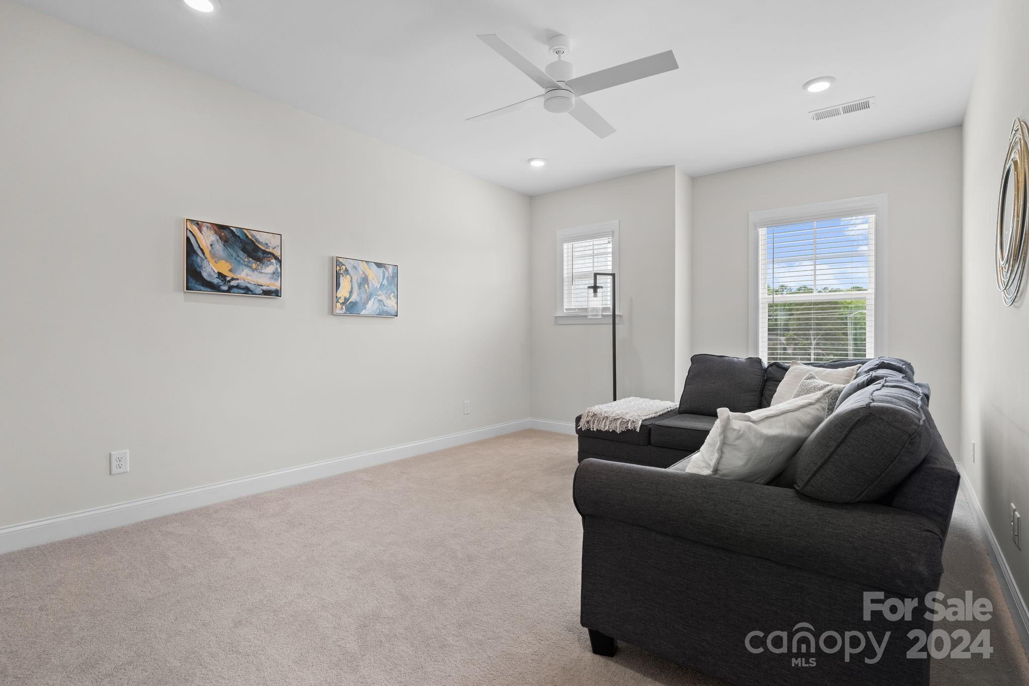 Blanchard at Carmel - Residential