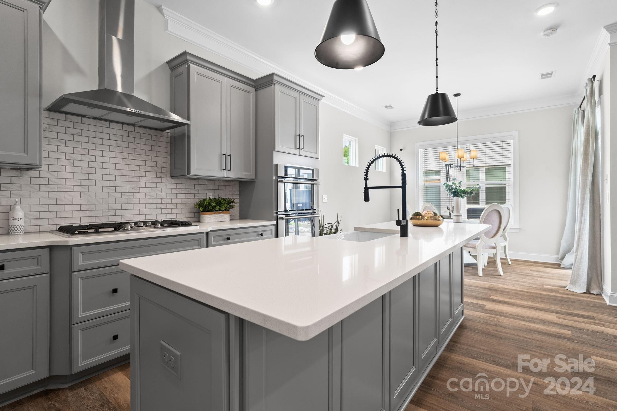 Blanchard at Carmel - Residential