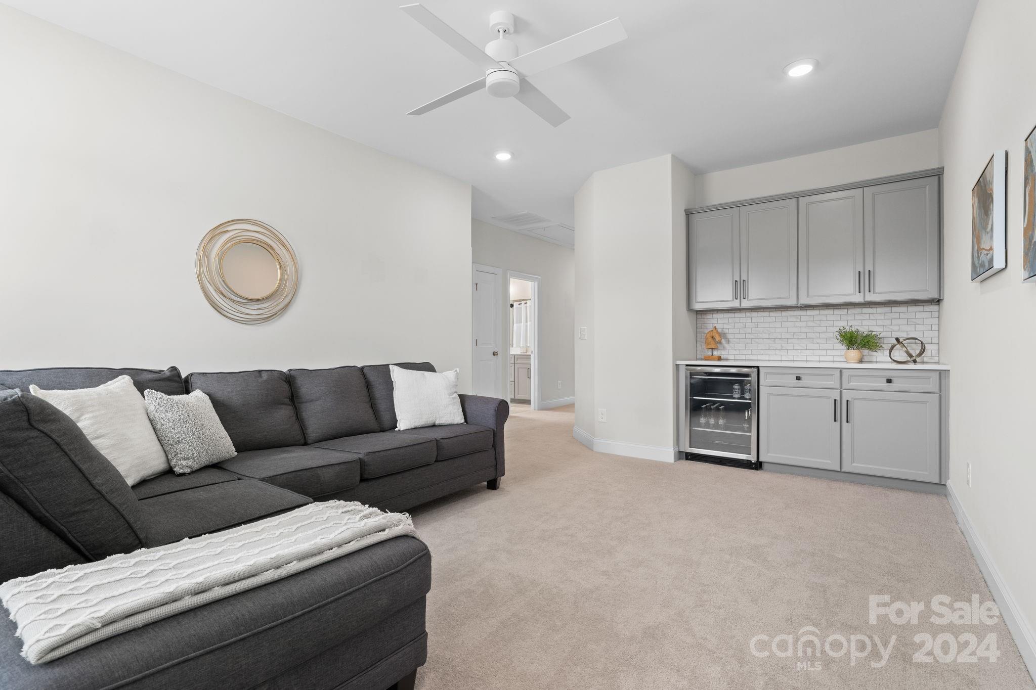 Blanchard at Carmel - Residential