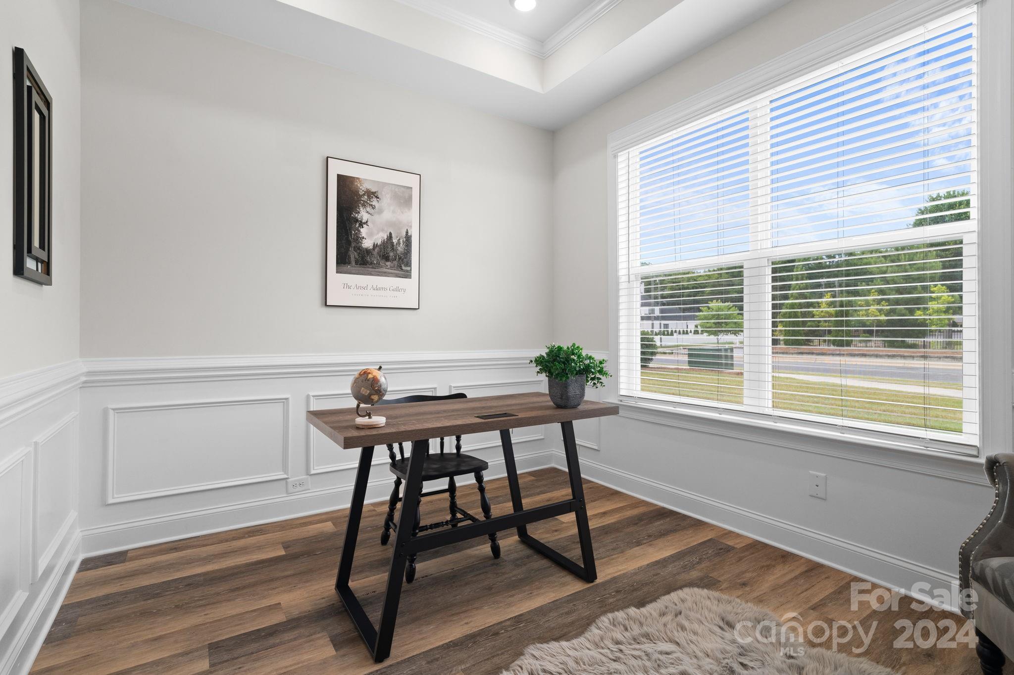 Blanchard at Carmel - Residential