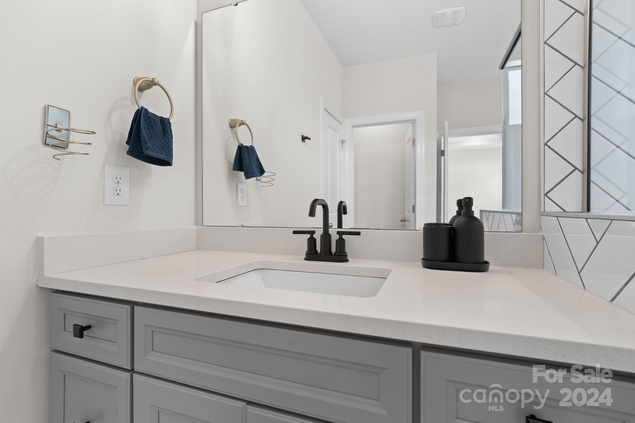 Blanchard at Carmel - Residential