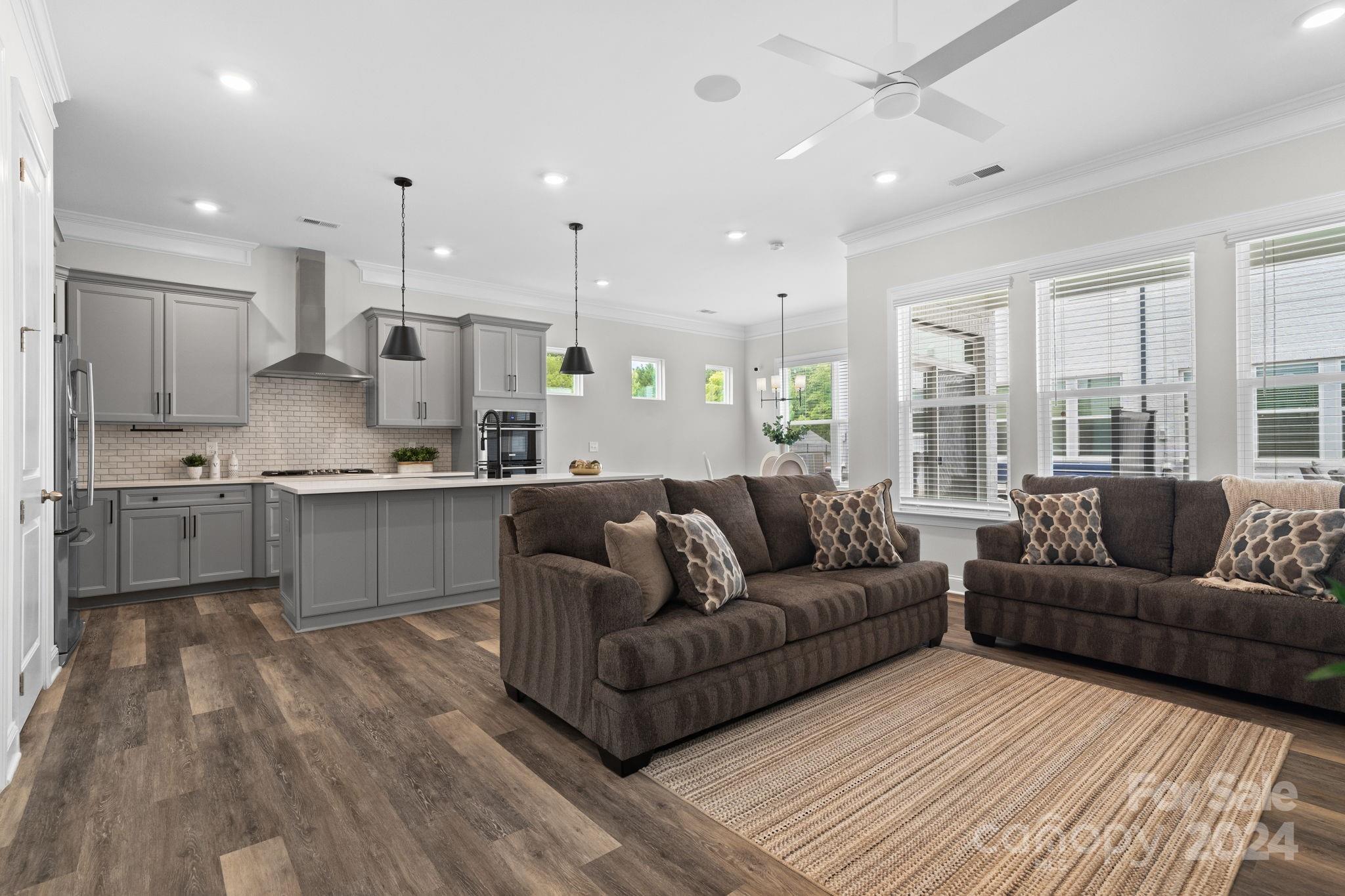 Blanchard at Carmel - Residential