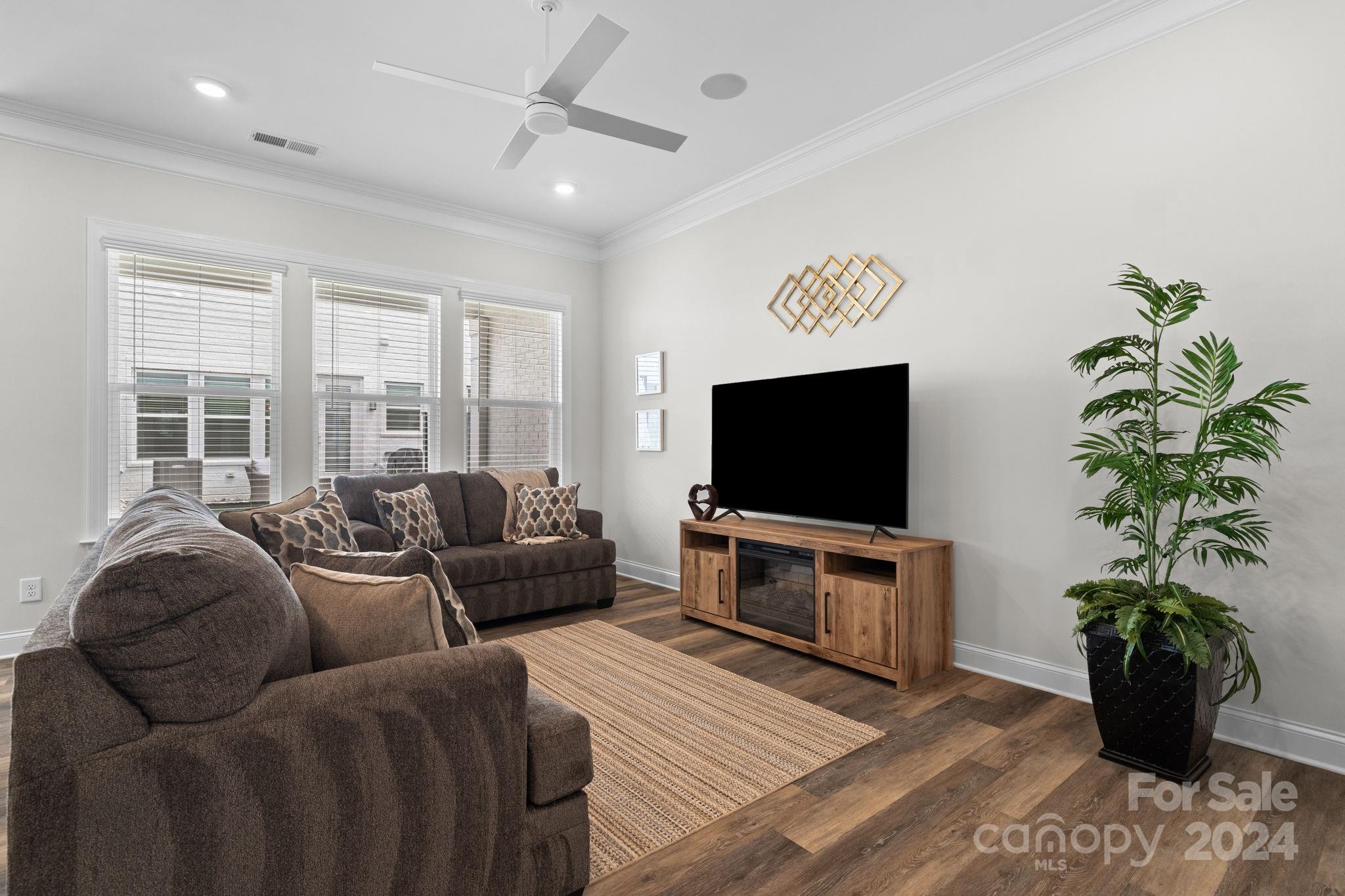 Blanchard at Carmel - Residential