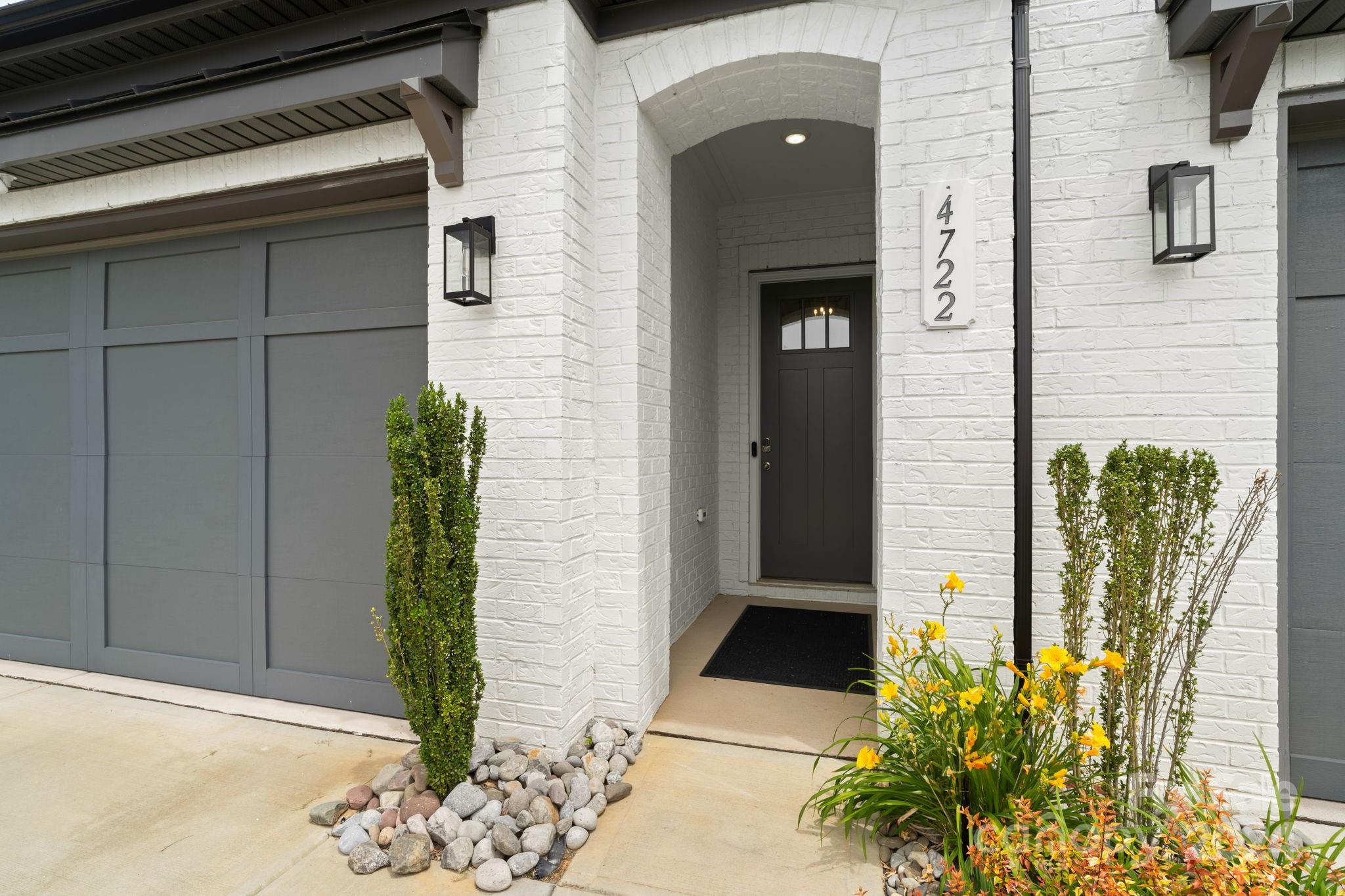 Blanchard at Carmel - Residential