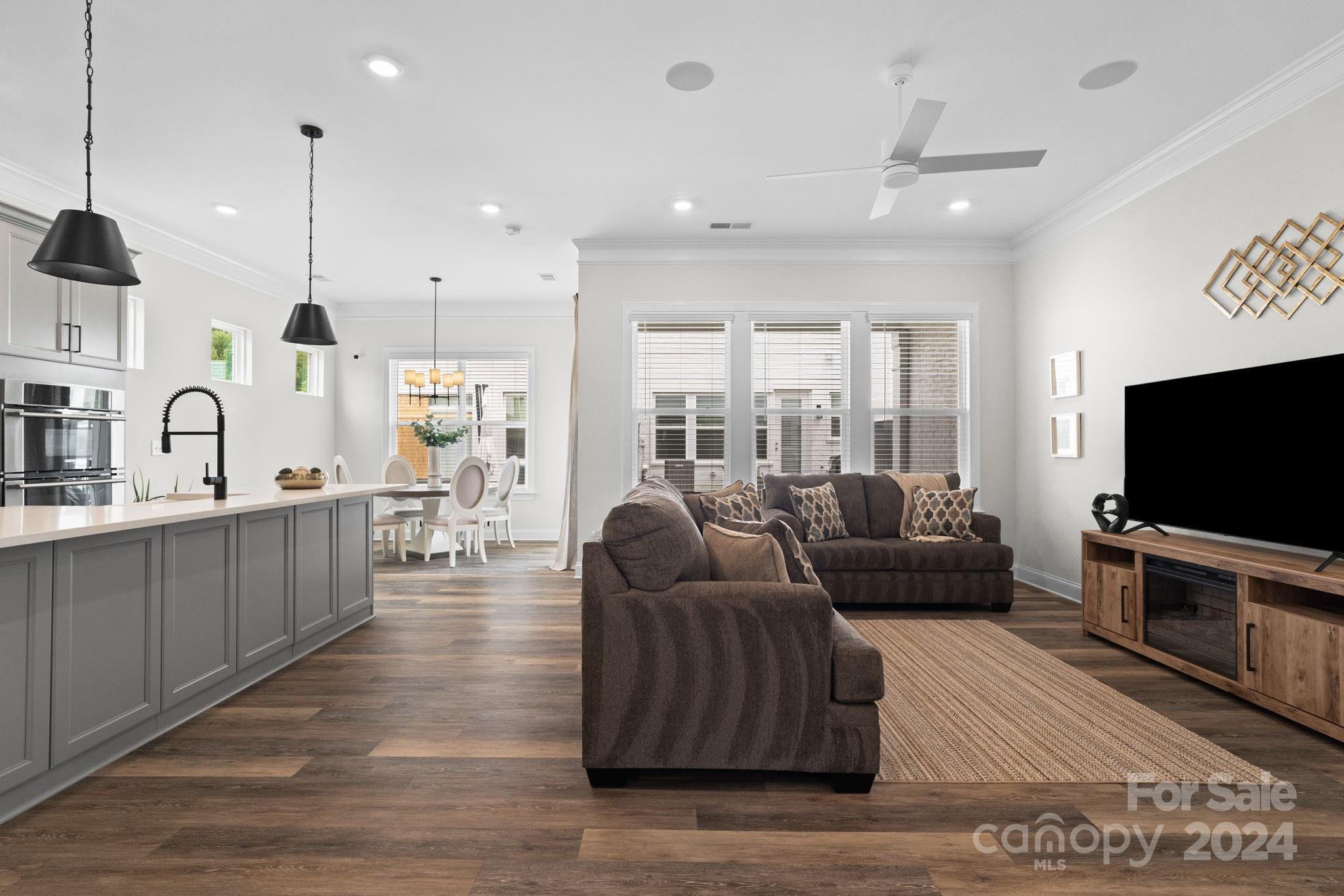 Blanchard at Carmel - Residential