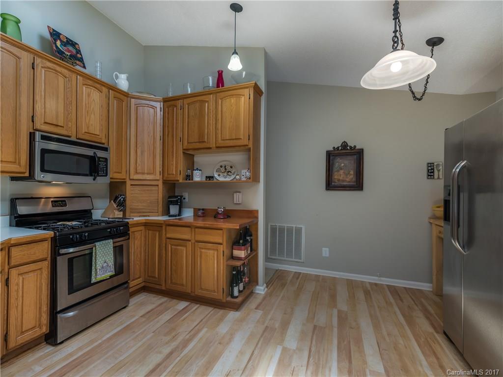 Hunters Glen - Residential