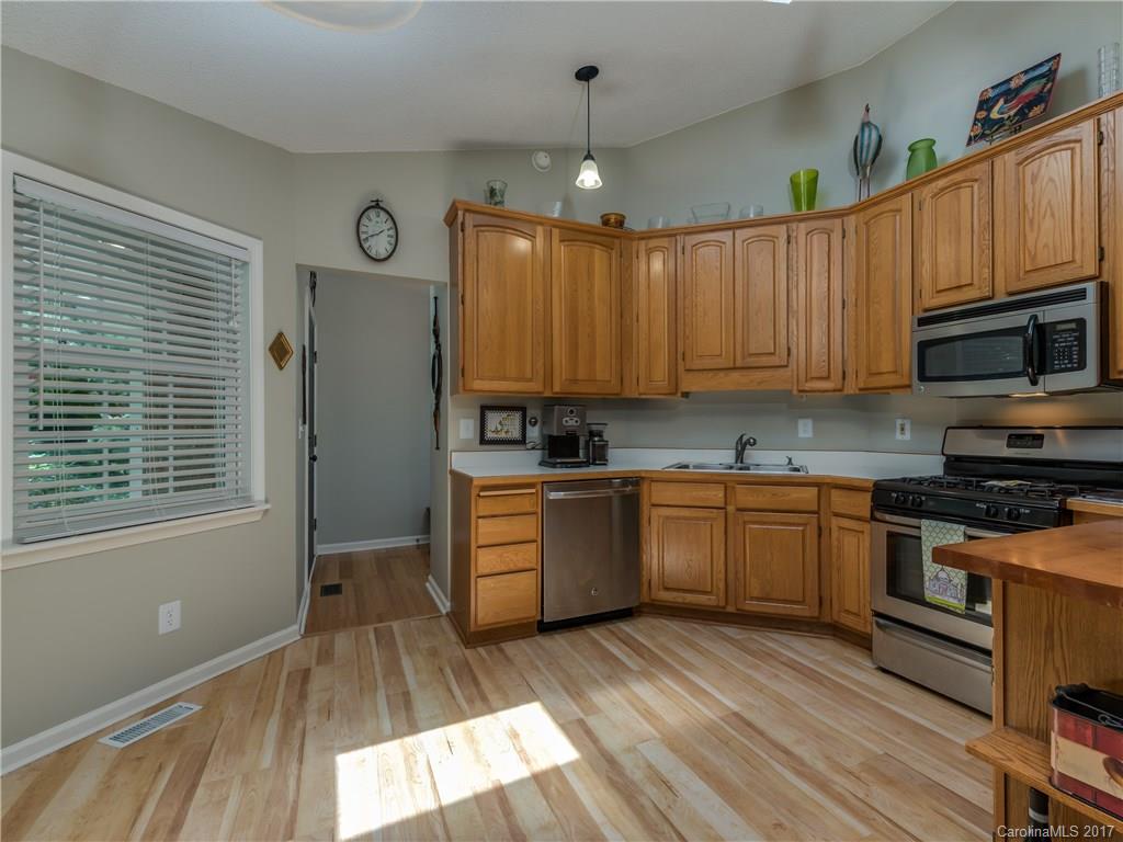 Hunters Glen - Residential