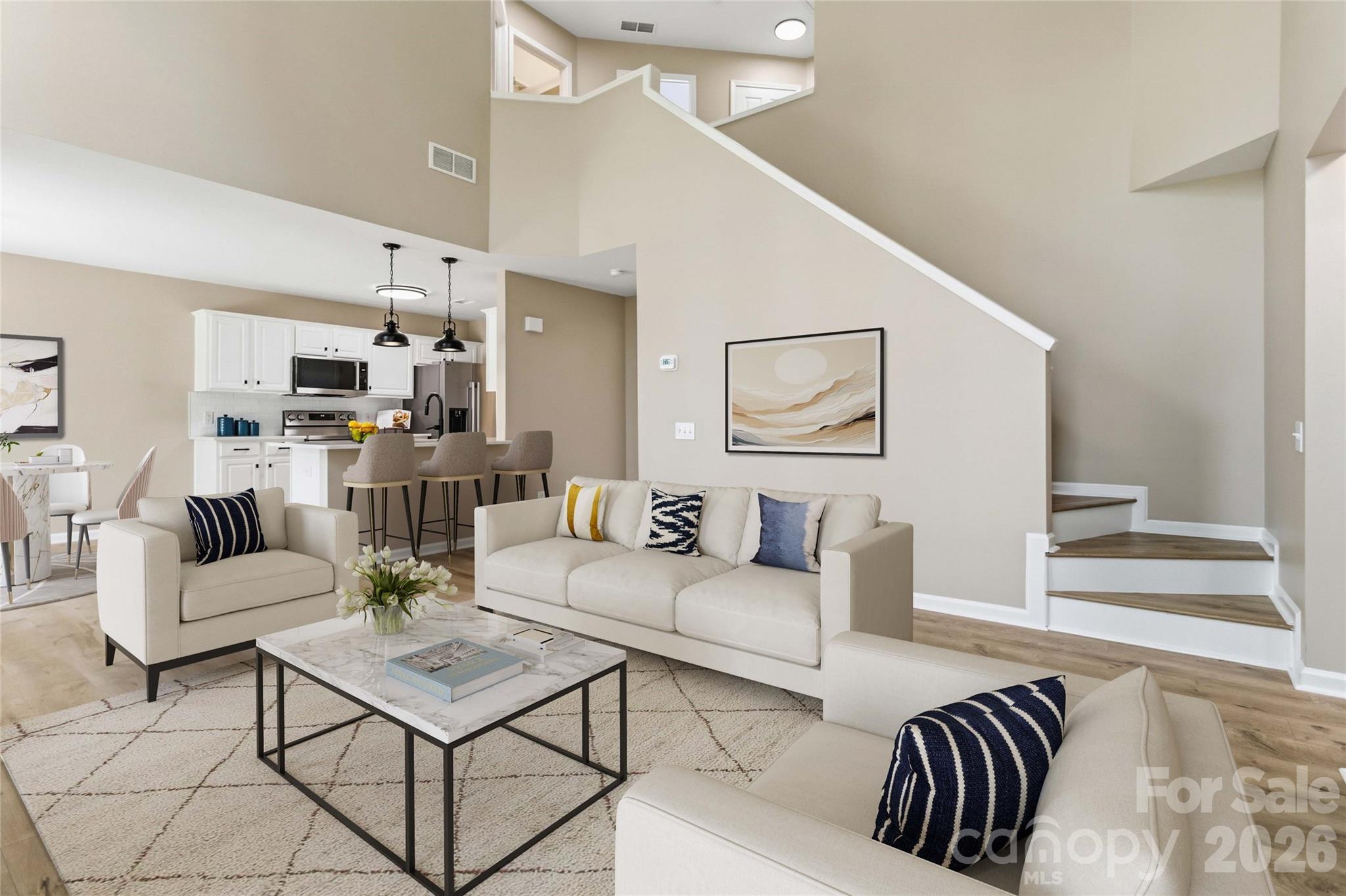 Edinburgh - Residential