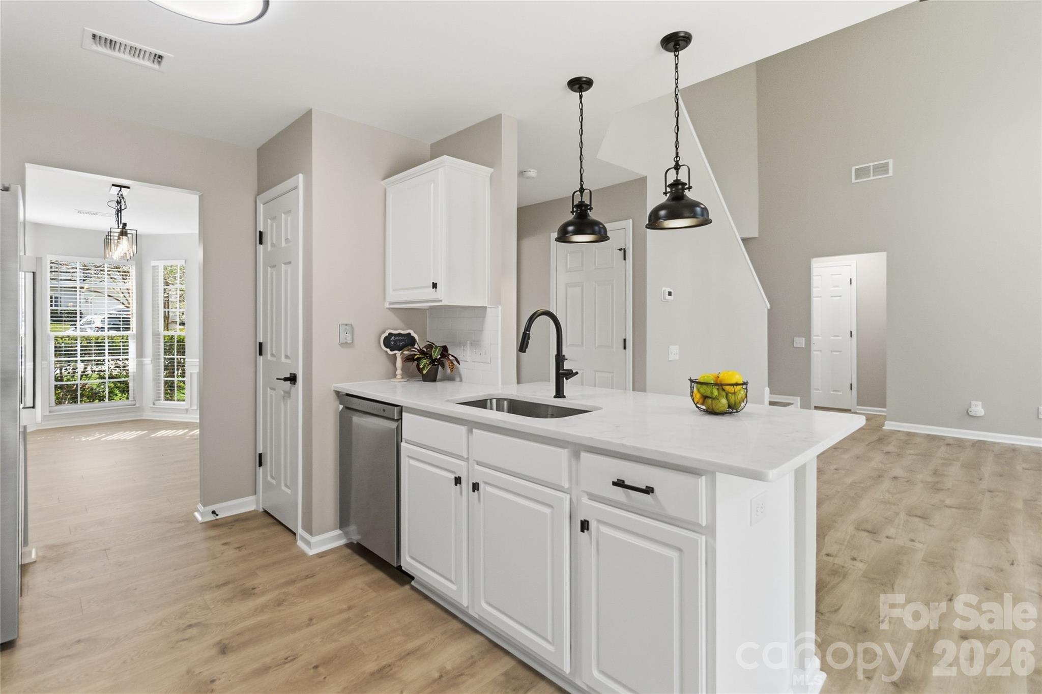 Edinburgh - Residential