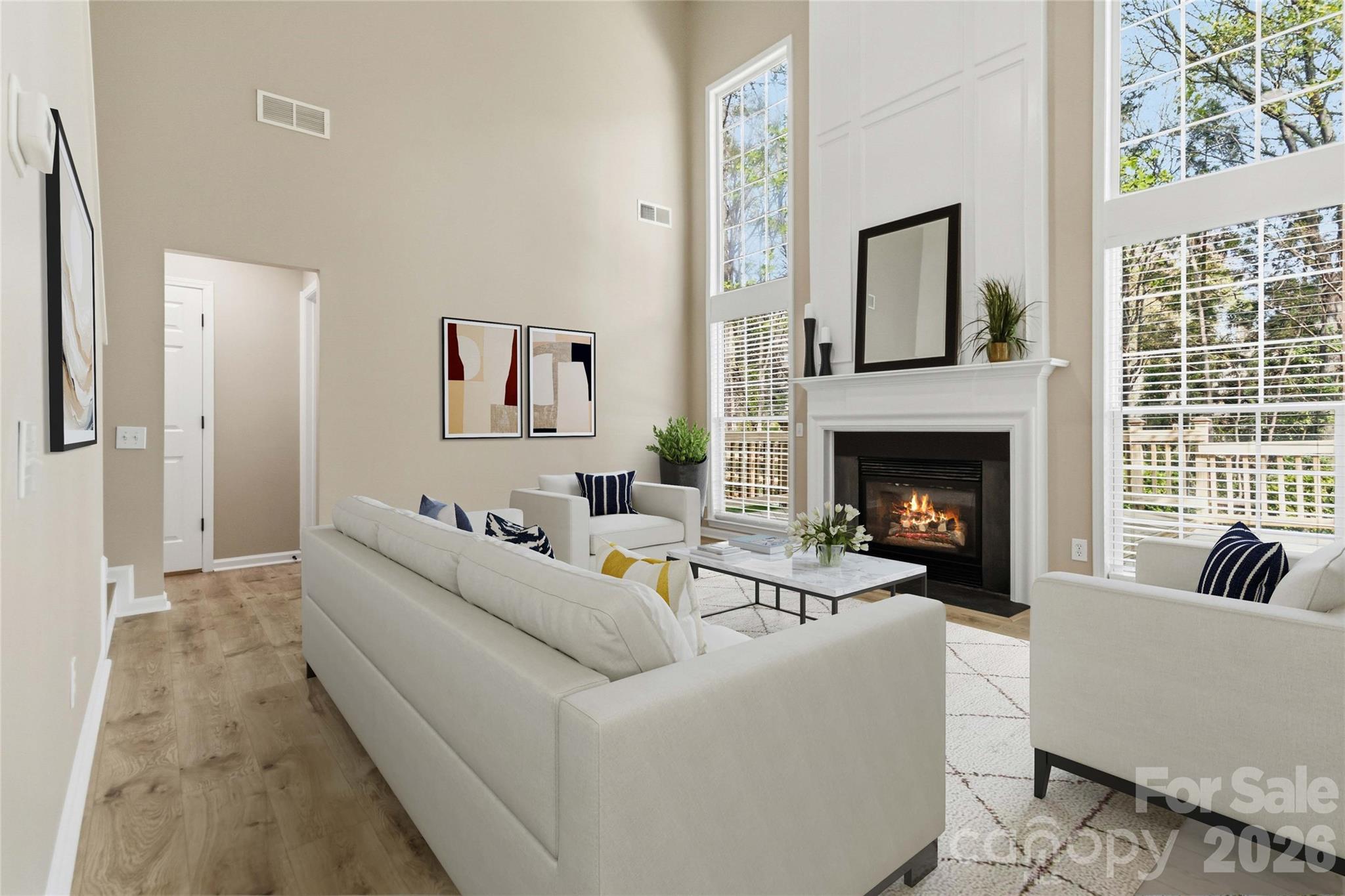 Edinburgh - Residential