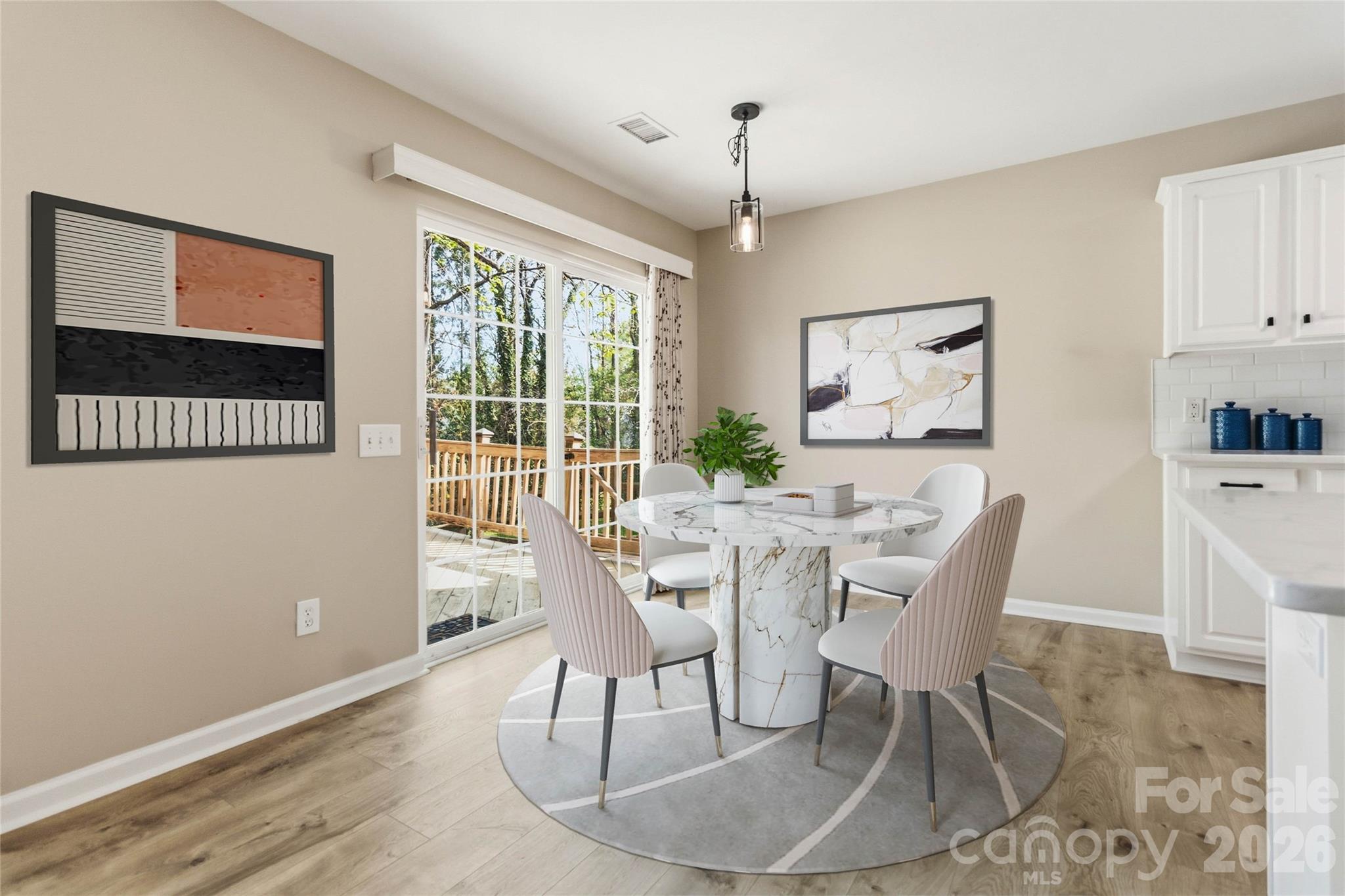 Edinburgh - Residential