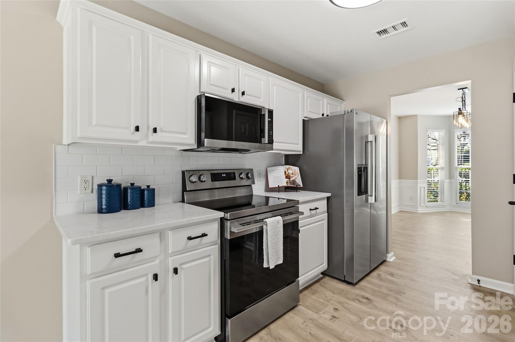 Edinburgh - Residential