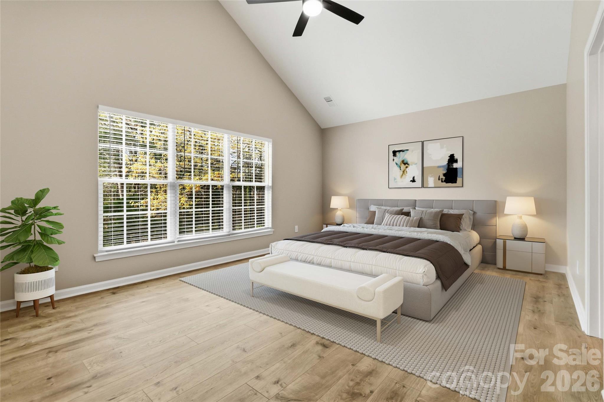 Edinburgh - Residential