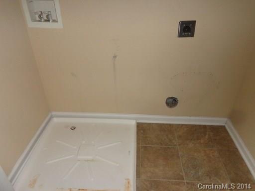 Hidden Creek - Residential Lease