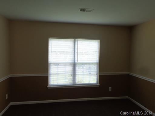 Hidden Creek - Residential Lease