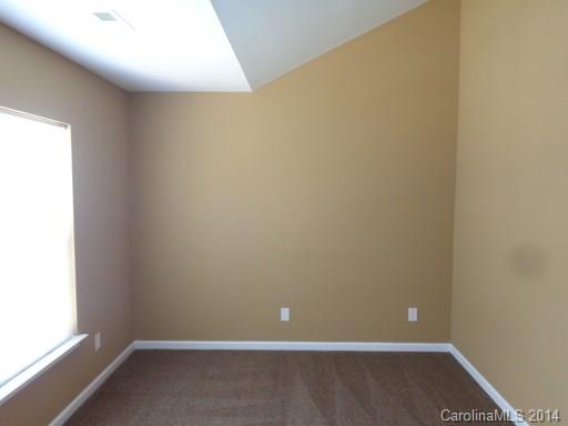 Hidden Creek - Residential Lease