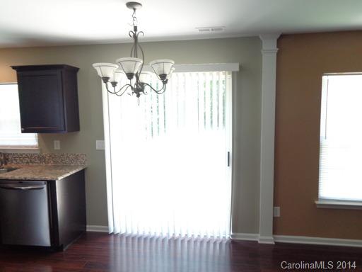 Hidden Creek - Residential Lease