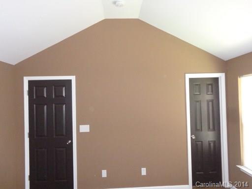 Hidden Creek - Residential Lease