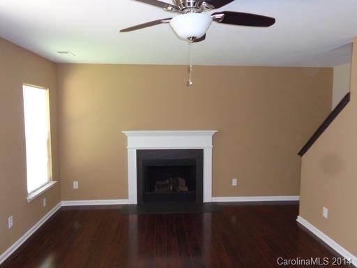 Hidden Creek - Residential Lease