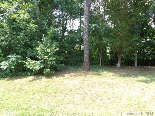 Hidden Creek - Residential Lease