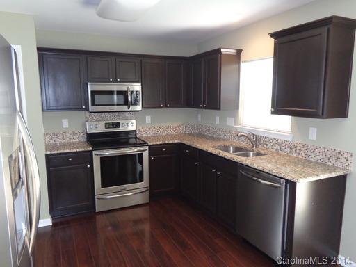 Hidden Creek - Residential Lease