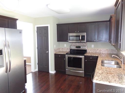 Hidden Creek - Residential Lease