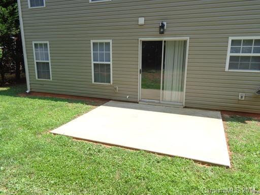 Hidden Creek - Residential Lease